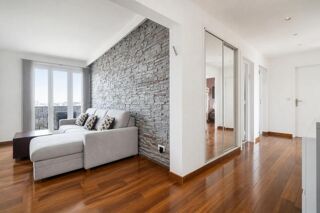  Appartement à vendre 4 pièces 98 m²
