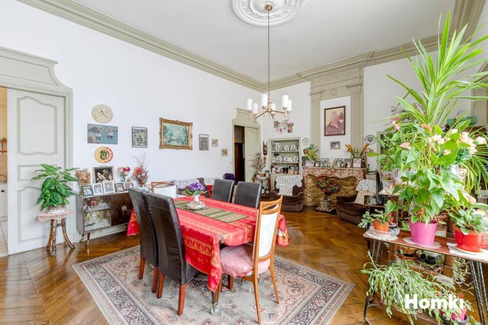 Vente Immeuble Immeuble T46 de 966 m² à Montélimar 26200, Rue Prunière Montelimar