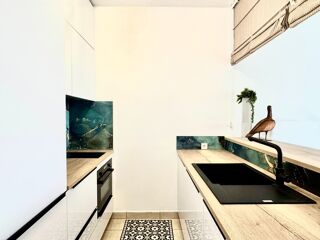  Appartement à vendre 2 pièces 44 m²