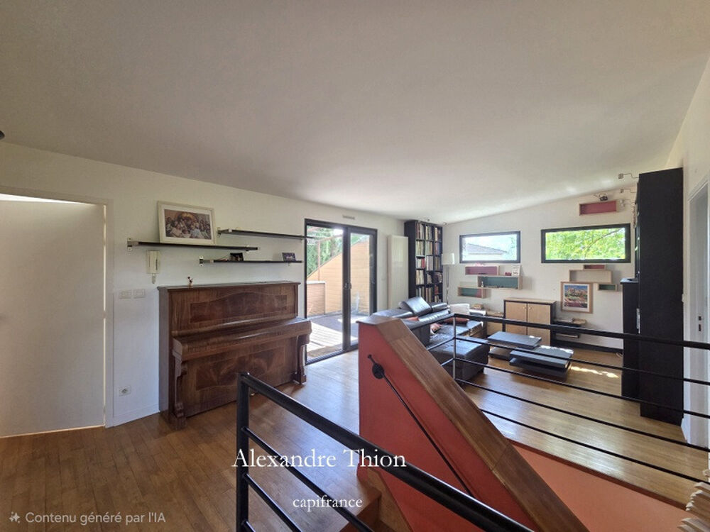 � vendre  Villa Caluire-et-Cuire (69300)