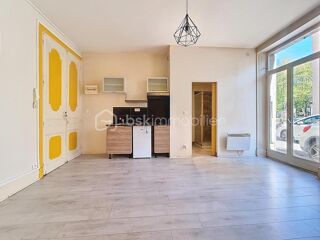  Appartement � vendre 1 pi�ce 26 m�