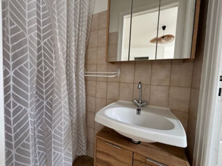  Appartement � vendre 1 pi�ce 15 m�