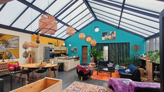  Loft � vendre 4 pi�ces 235 m�