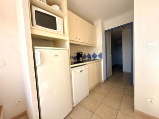  Appartement à vendre 2 pièces 37 m²