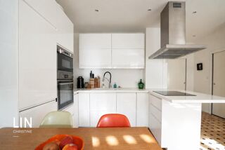  Appartement à vendre 3 pièces 62 m²