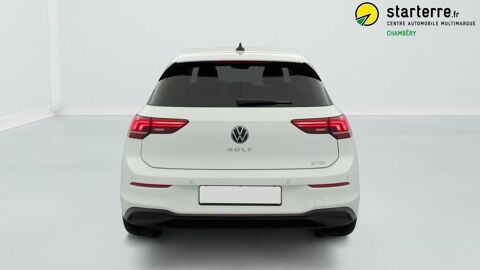 Golf 8 1.5 eTSI EVO2 116 DSG7 Life Plus 2025 occasion 73420 Voglans