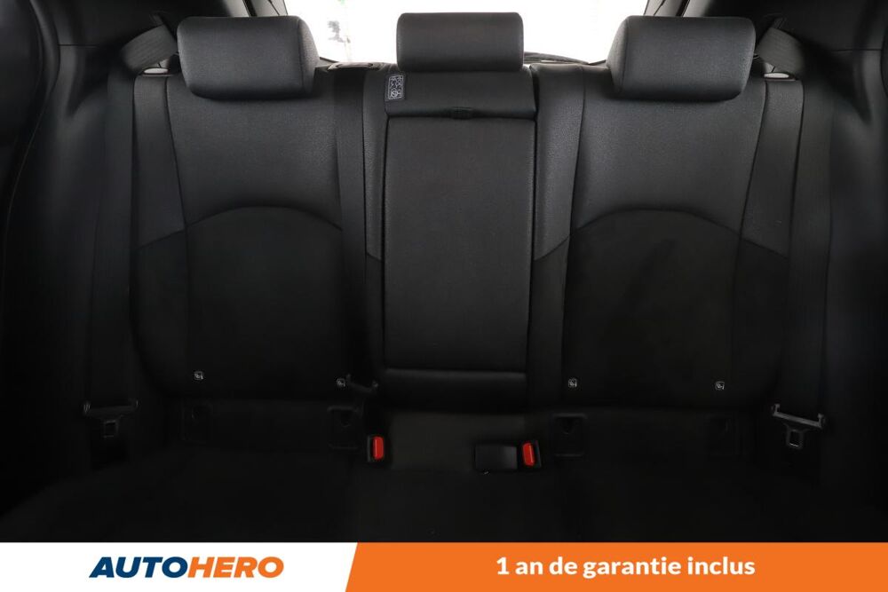 UX 250h Pack Confort Business 2WD 184 ch 2021 occasion 92130 Issy-les-Moulineaux