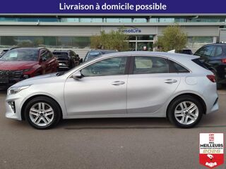Ceed CRDi 136 MHEV iBVM6 Active +GPS 2021 occasion 10150 Lavau