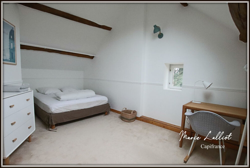� vendre  Maison Courcy-aux-Loges (45300)