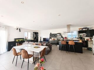  Maison à vendre 6 pièces 116 m²