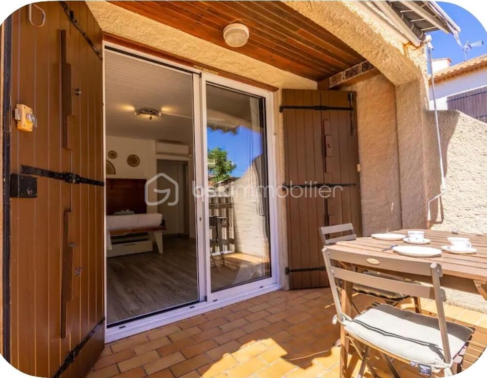 Vente Appartement A saisir à Valras-Plage ! Idéal investisseur ou pied-à-terre Valras plage