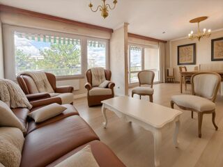  Appartement � vendre 4 pi�ces 102 m�