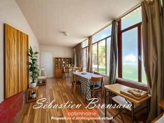  Maison  vendre 4 pices 100 m