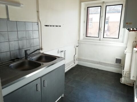  Appartement � louer 2 pi�ces 35 m�