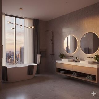  Appartement � vendre 5 pi�ces 90 m�