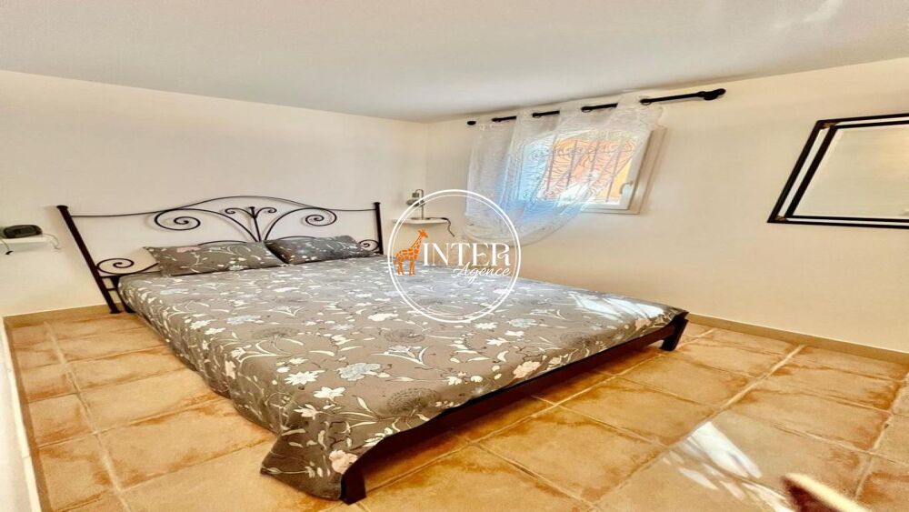 � vendre  Villa St Aygulf (83370)