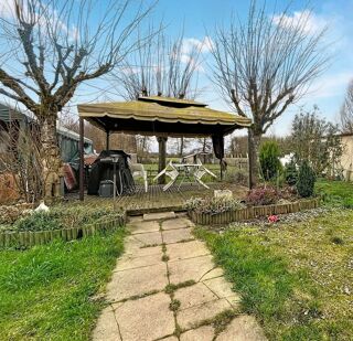  Maison � vendre 5 pi�ces 104 m�