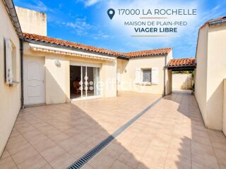  Maison à vendre 4 pièces 95 m²