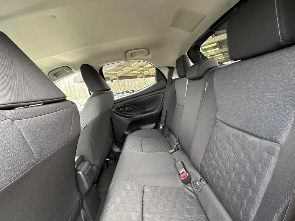 Yaris IV HYBRIDE 116H DESIGN 2024 occasion 78240 Chambourcy