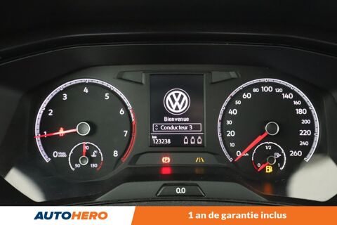 T-ROC 1.0 TSI 115 ch 2018 occasion 92130 Issy-les-Moulineaux