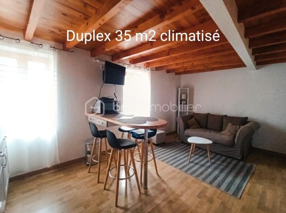 Vente Immeuble 3 APPARTEMENTS CLIMATISES 90 m2 Amelie les bains palalda