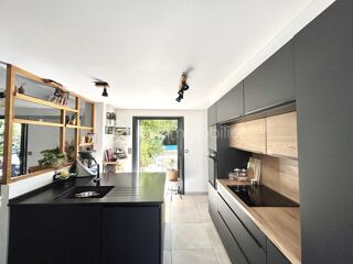  Maison � vendre 7 pi�ces 164 m�