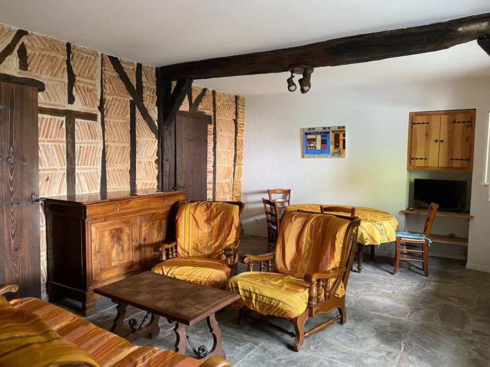 à vendre  Maison Salies-de-Béarn (64270)
