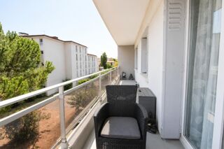  Appartement à vendre 4 pièces 81 m²