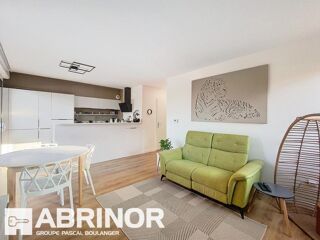  Appartement  vendre 3 pices 60 m
