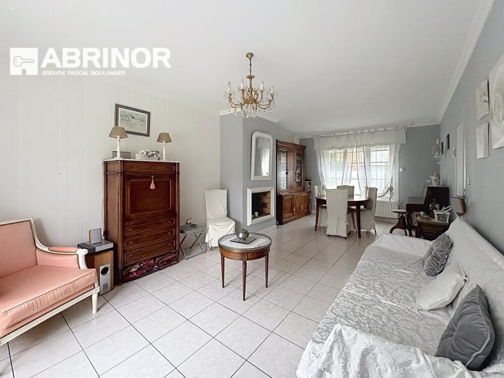Vente Maison Maison Twin - 5 pièces - 90m² habitables Faches thumesnil