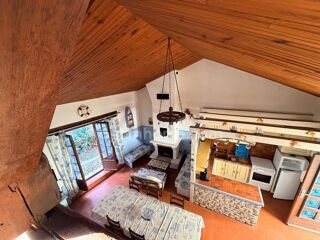  Maison � vendre 4 pi�ces 63 m�