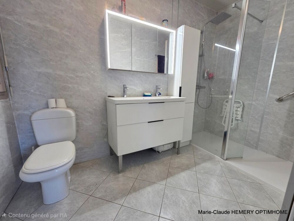 � vendre  Maison La Richardais (35780)