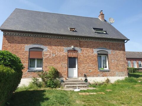   Maison 4 ch  garage jardin Maison - 6 pi�ce(s) - 120 m�