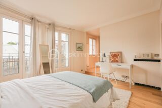  Appartement à vendre 3 pièces 87 m²