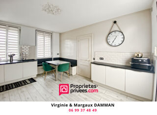  Maison à vendre 7 pièces 176 m²