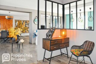  Maison à vendre 5 pièces 122 m²