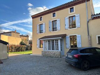  Maison  vendre 11 pices 227 m