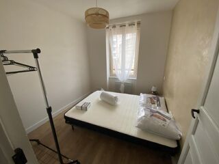  Appartement � louer 2 pi�ces 28 m�