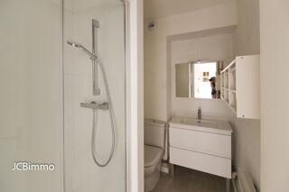  Appartement � louer 1 pi�ce 17 m�