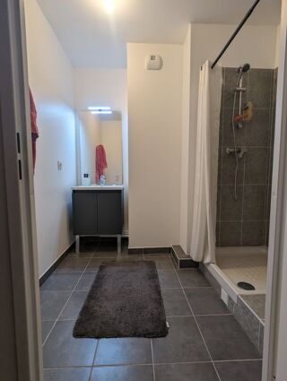  Appartement � louer 2 pi�ces 42 m�