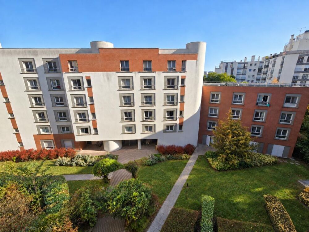 Vente Appartement Appartement Paris 14
