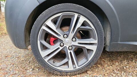 208 1.6 THP Gti By Peugeot Sport 2015 occasion 20600 Bastia