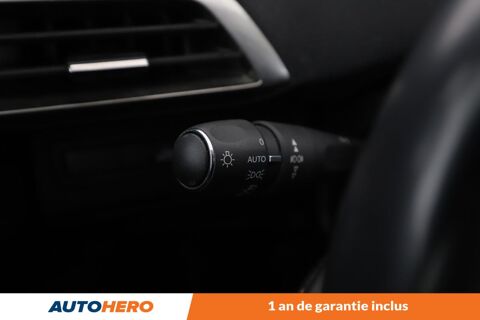 3008 1.2 PureTech Allure Business EAT8 130 ch 2019 occasion 92130 Issy-les-Moulineaux