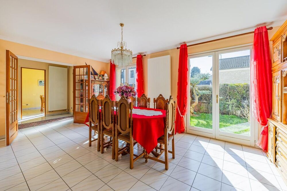 � vendre  Maison Bagneux (92220)