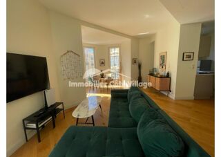  Appartement � vendre 2 pi�ces 51 m�