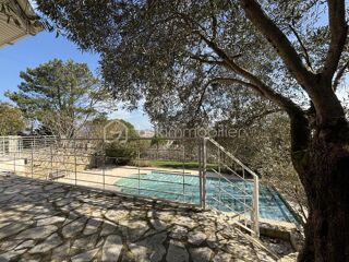  Maison � vendre 8 pi�ces 219 m�