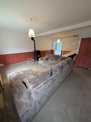  Maison � vendre 7 pi�ces 169 m�