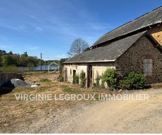  Maison à vendre 2 pièces 50 m²