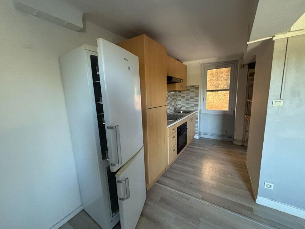 Appartement Flayosc 2 pièce(s) 33 m2