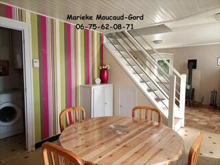  Maison à vendre 4 pièces 70 m²